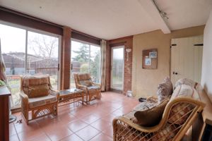 Sun Room- click for photo gallery